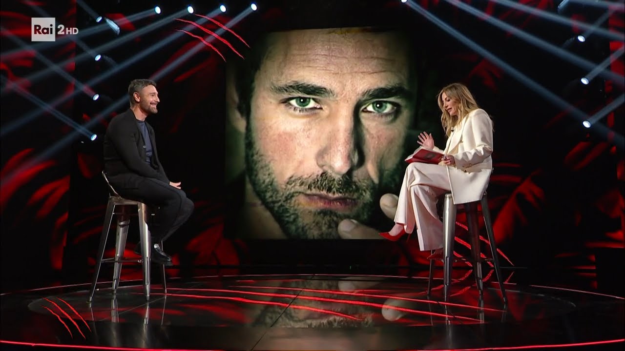 Raoul Bova: 
