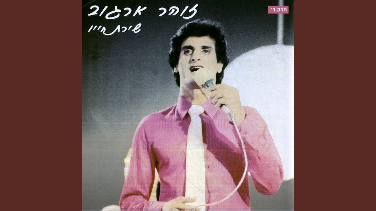 צל עץ תמר-בהופעה