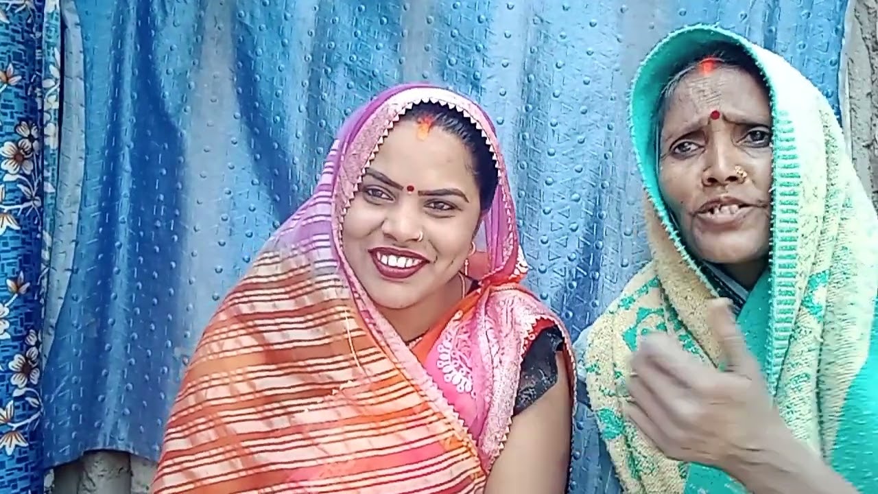 रतिया हराई के झुलनिया बहुत ही सुंदर धमाकेदार चुटकुला नाच गीत 🤪🤪🤪