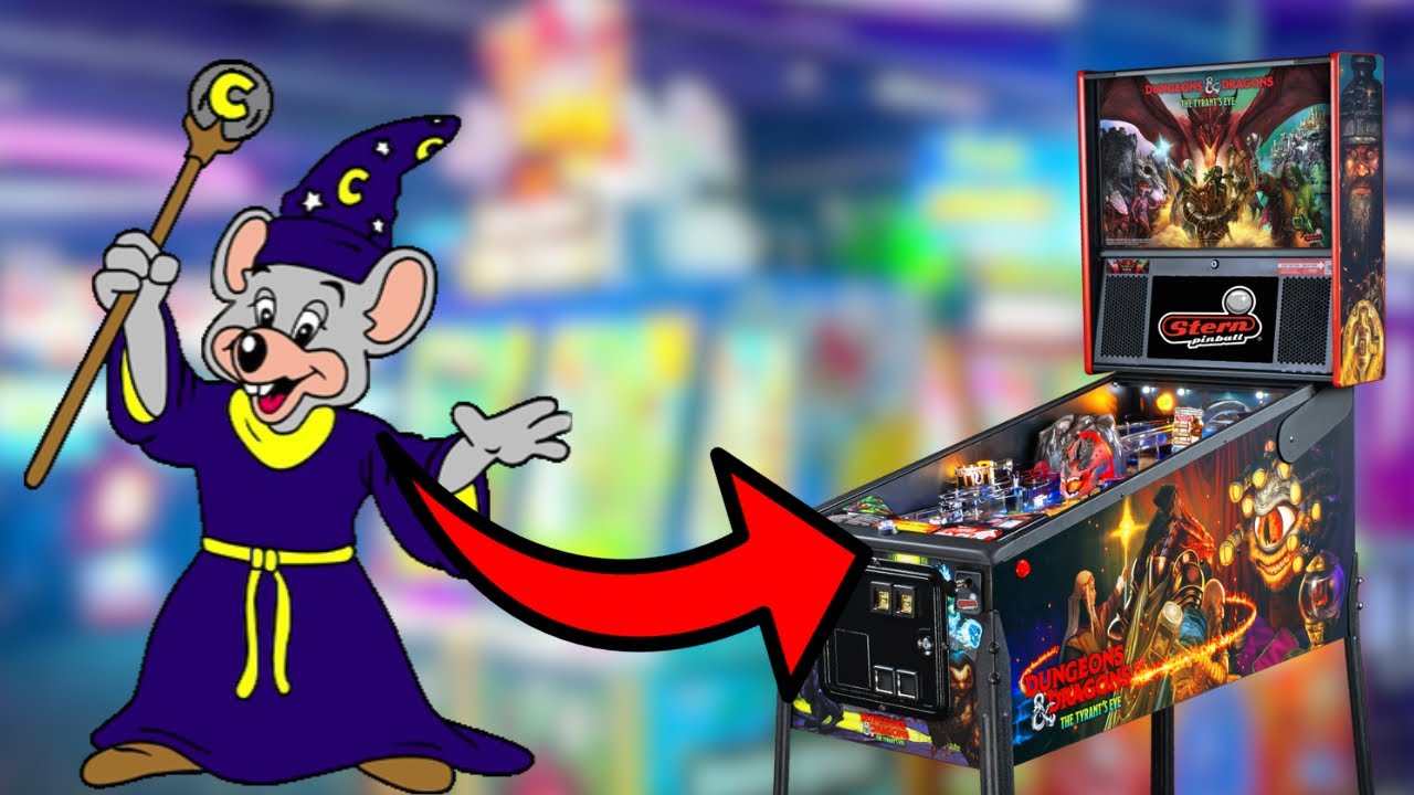 Можно ли выиграть в пинбол дешевле в игровых автоматах?