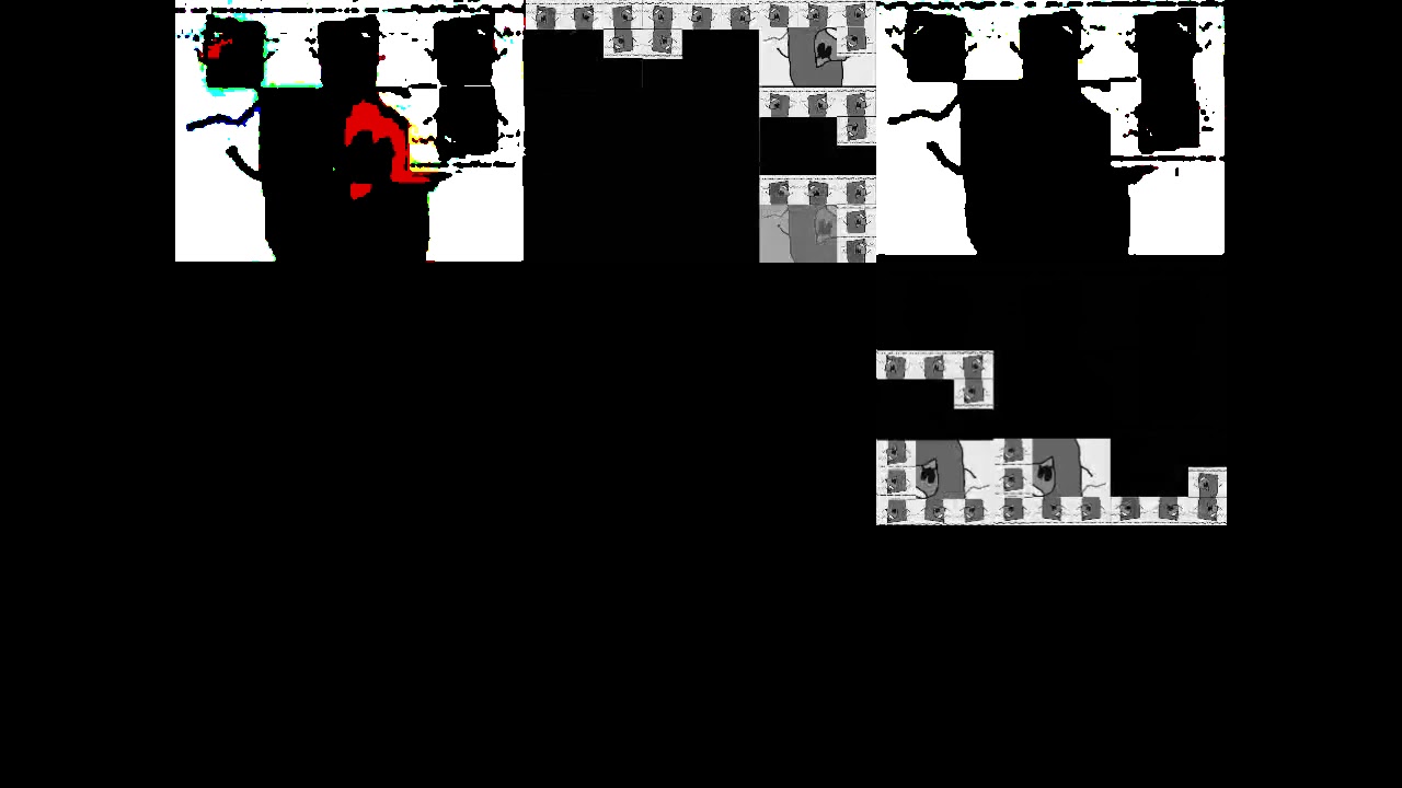 Green Square Sparta Remix TheKantapapa Veg Custom ^3