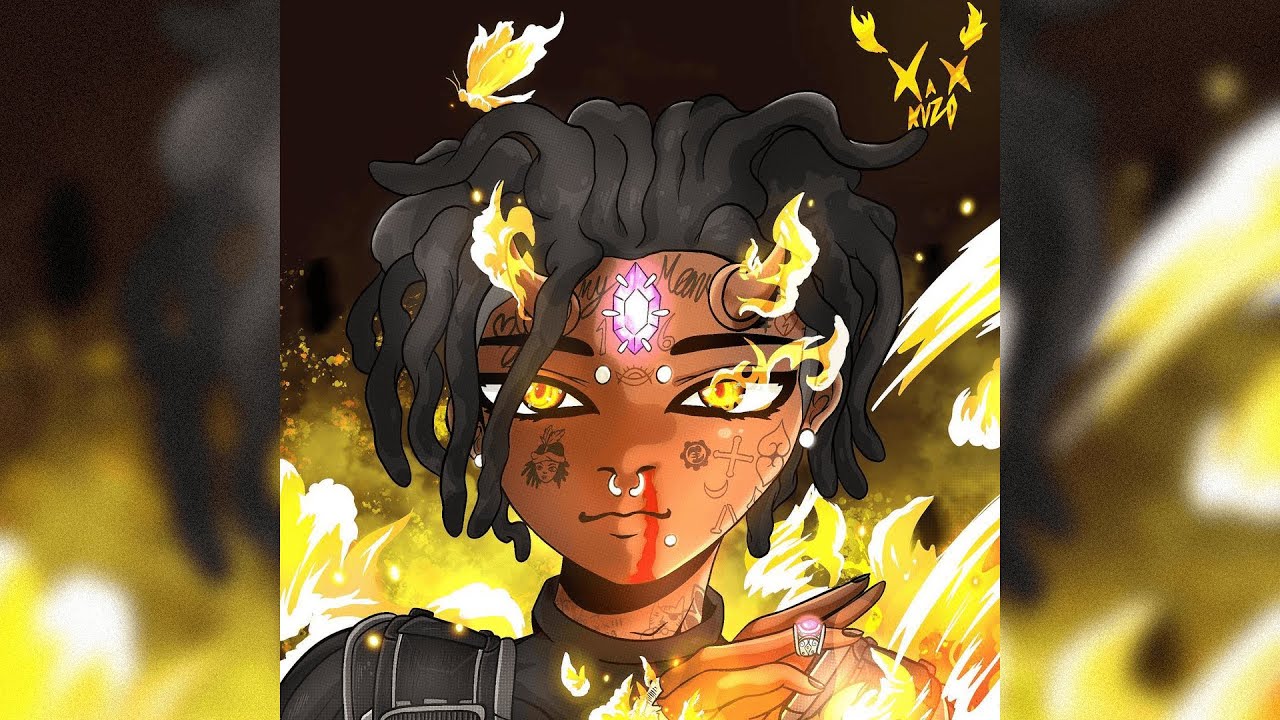 (FREE) Lil Uzi Vert Type Beat 