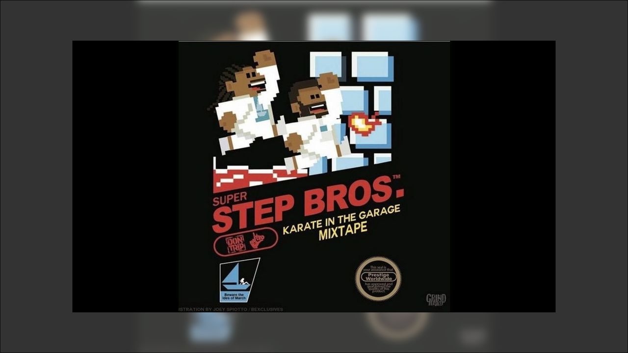 Starlito x Don Trip - Whistle Blowers