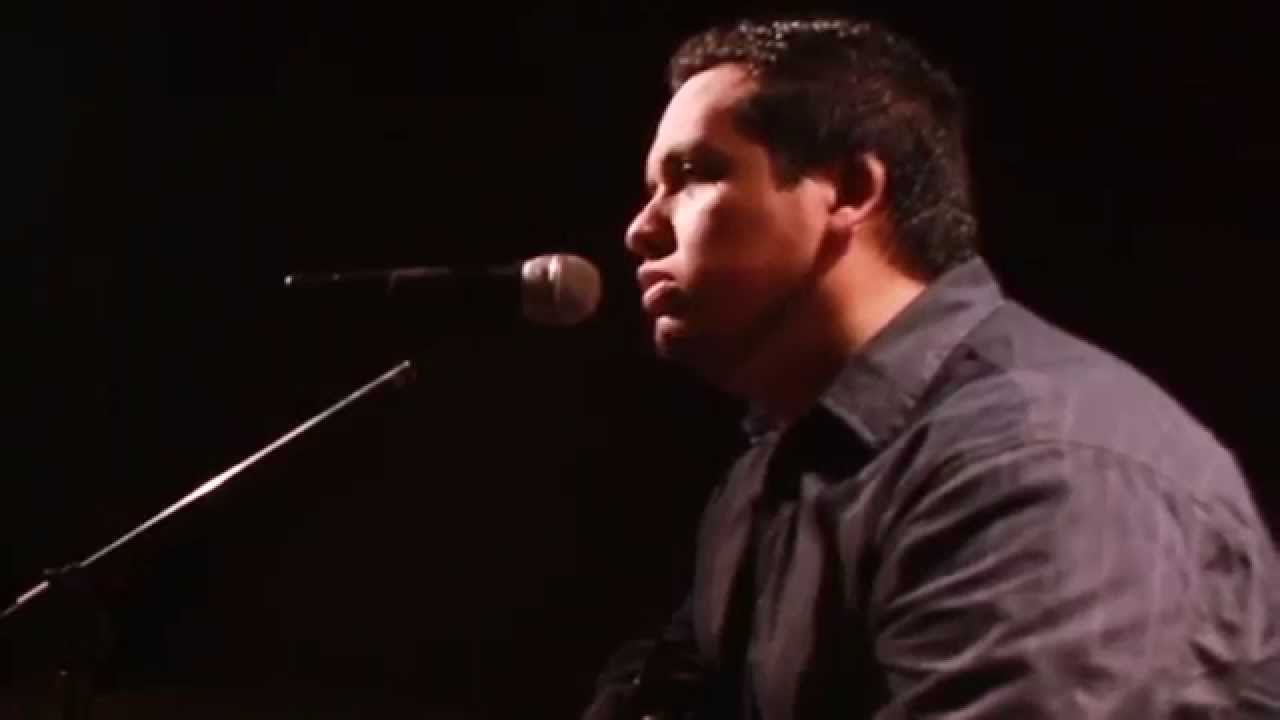 El tiempo en vos - Jota Padilla