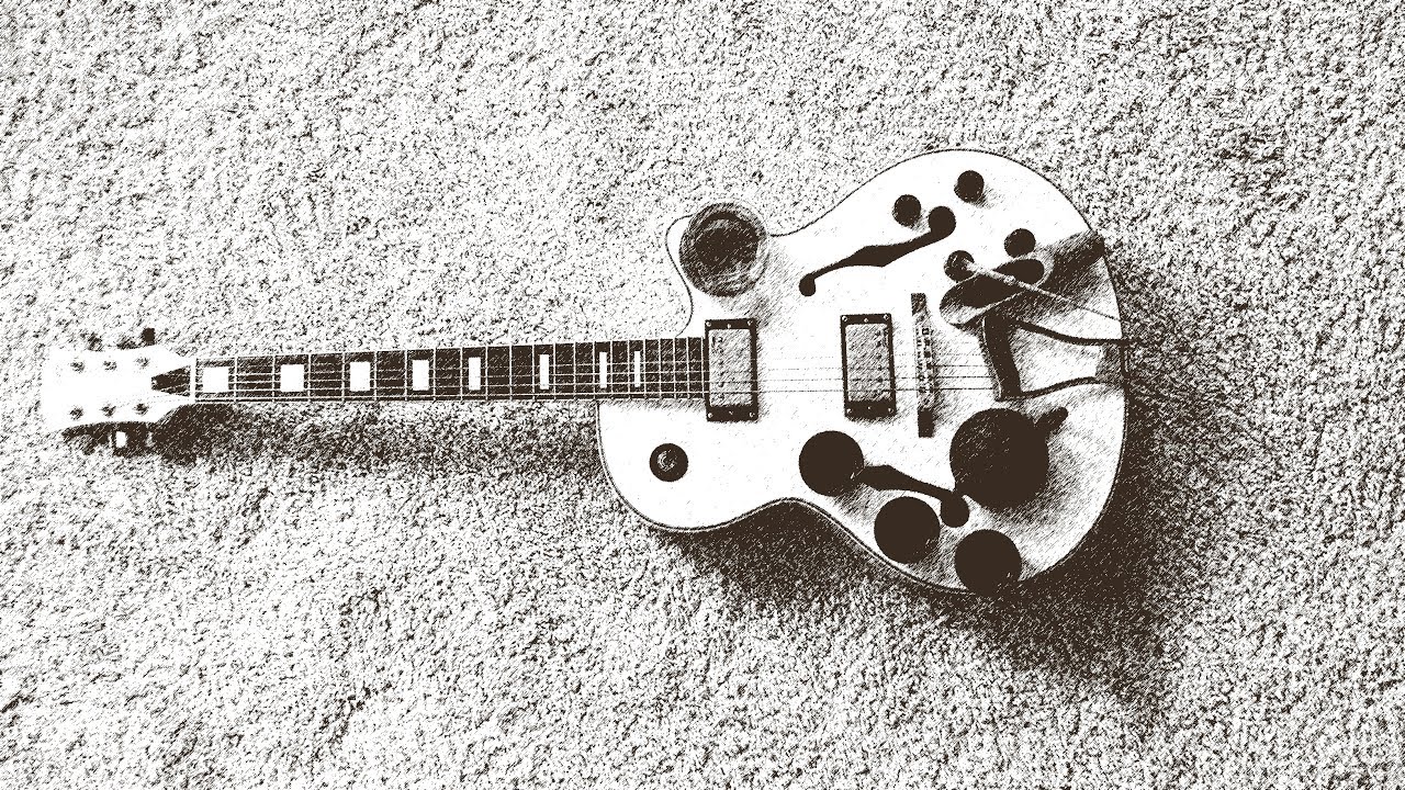 Kytarov&yacute; workshop pro zač&aacute;tečn&iacute;ky