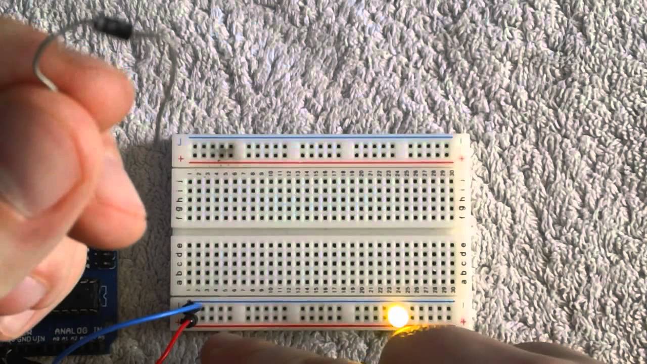 [Elektronika] Jak działa dioda półprzewodnikowa