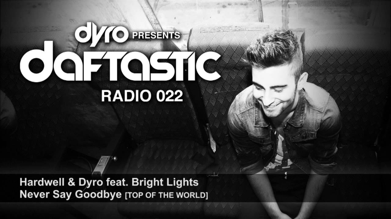 Dyro presents Daftastic Radio 022