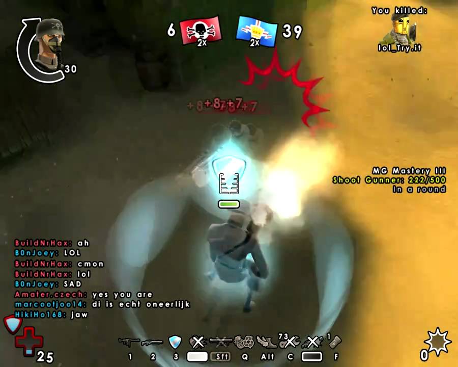 [Random Moment] I like Lighto