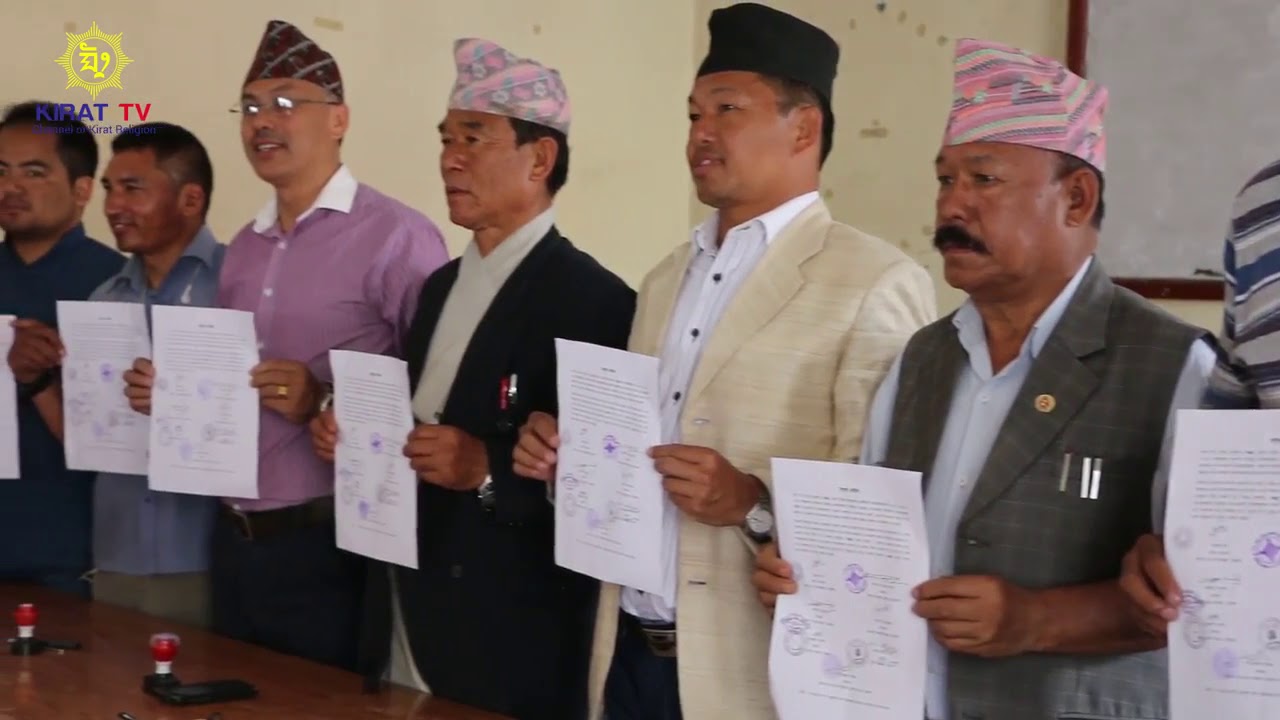 Kirat Religion agreement