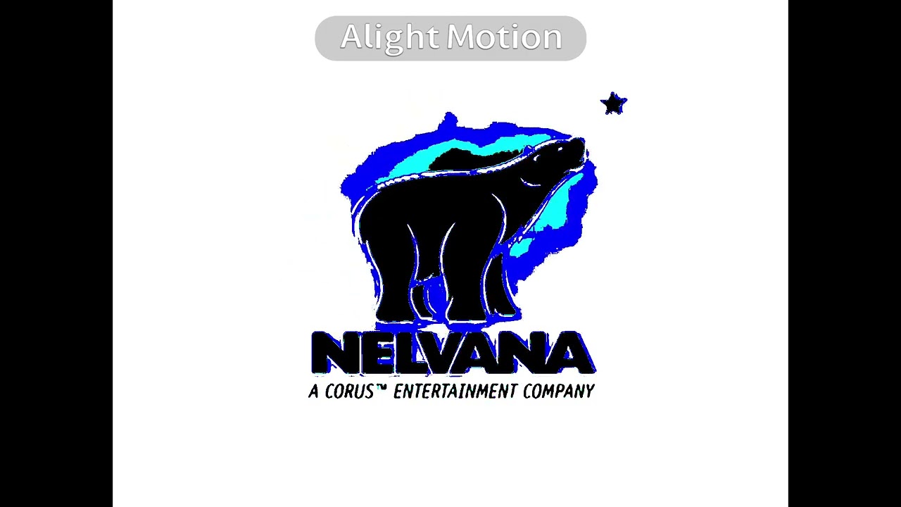 Nelvana logo 2004 effects [Inspired by Preview 1982 effects]