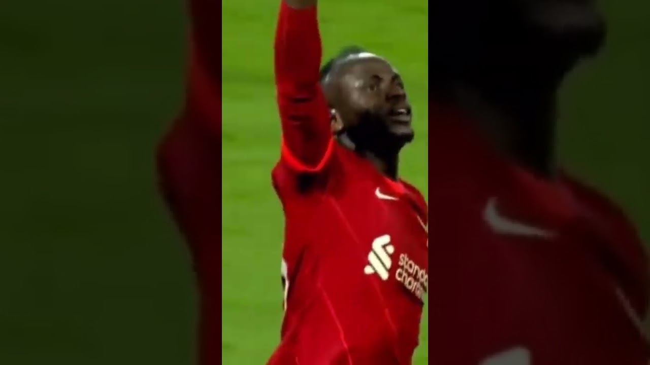 Salah vs Mane 🤯🔥