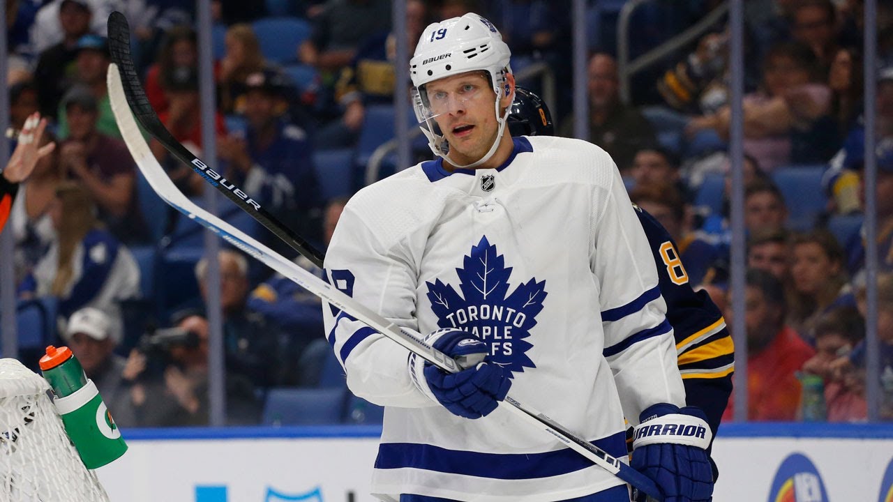 Don Cherry on Jason Spezza