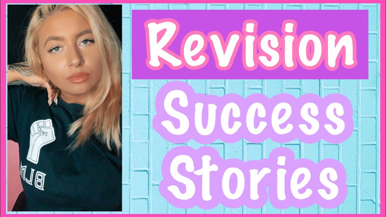 Истории успеха ревизий из моей группы в Facebook