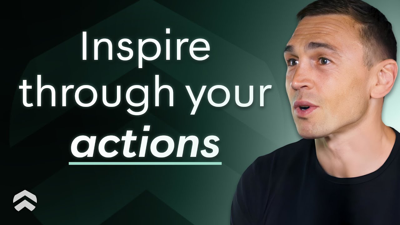 Kevin Sinfield: Why I’ll Never Stop Fighting For My Friend Rob