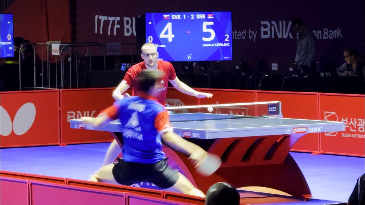 What happens when a defender🏓 invests in power👊