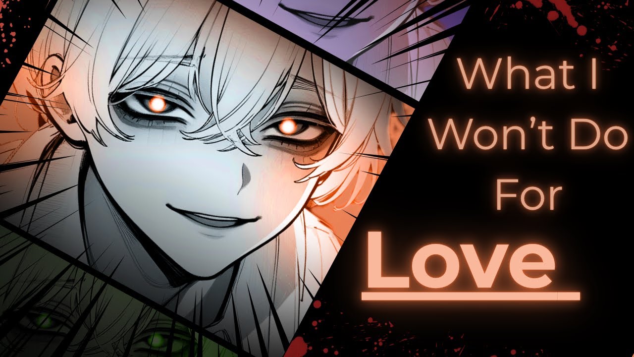 ~Don't Make Me Repeat Myself~Jealous Stalker Kidnaps And Breaks You (Yandere)(Obsessive) ASMR RP M4F