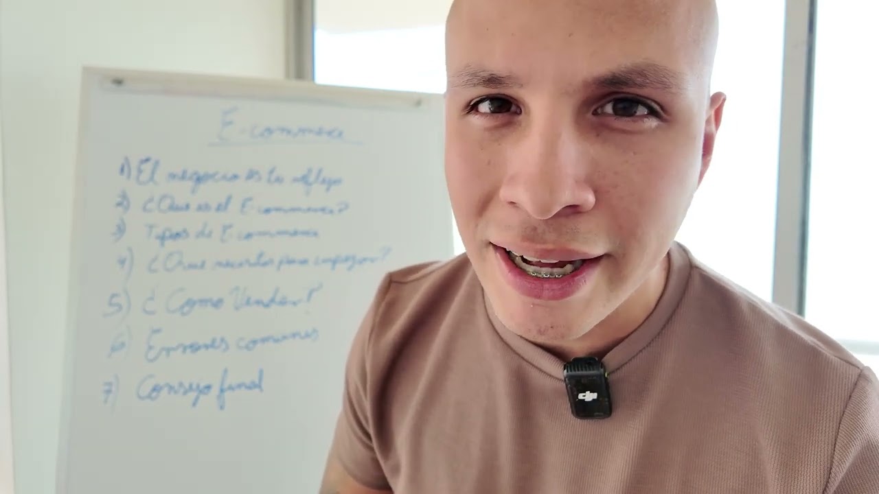 &iquest;COMO EMPEZAR TU E-COMMERCE EN PER&Uacute;?