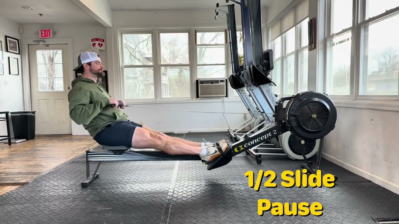 Technique Overview Video
