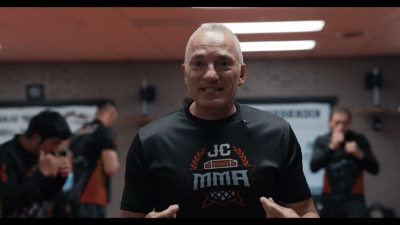 Premier JC MMA Fight Team