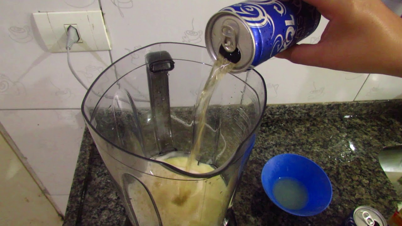 Batida de Skol Beats