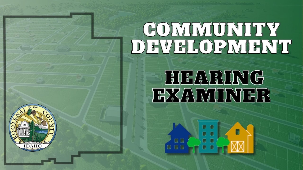2/5/2026 Hearing Examiner