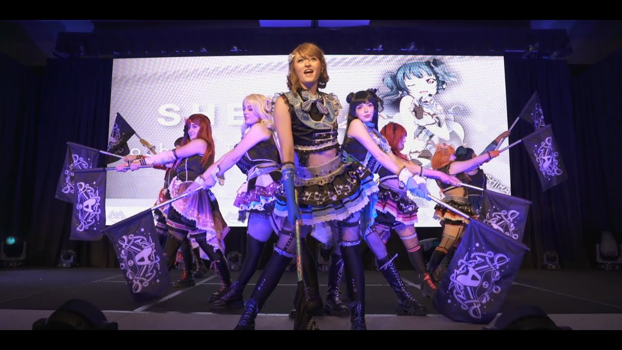 [A☆IDOL] AQOURS FULL PERFORMANCE - Start:Splash! 2023