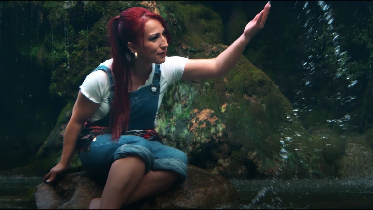 ZÜLEYHA KOVANCI - YANDAN YANDAN KARŞILAMA