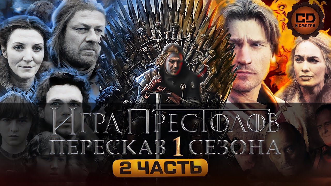 ДЕТАЛЬНЫЙ ОБЗОР 