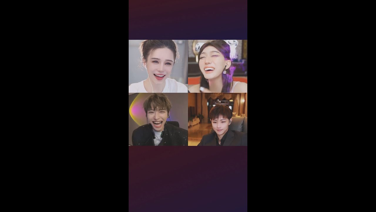 【小银酱】PK 可乐 皮皮朱 17大人  230419