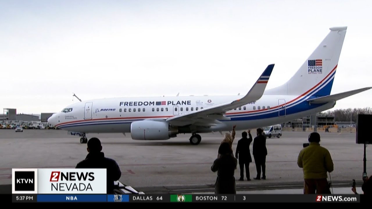 In honor of America's 250th anniversary this year, a collection of special documents from the