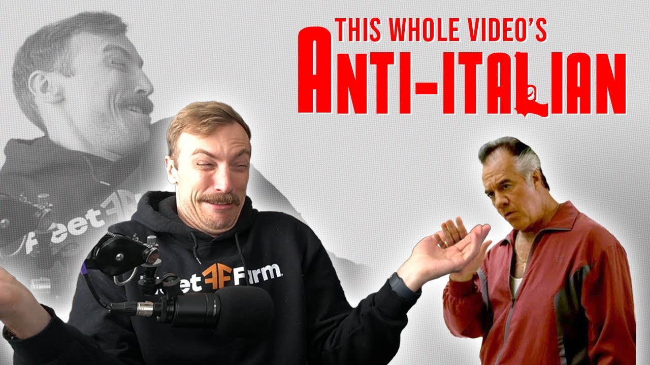 Переделка ДРУГОГО видео Funhaus