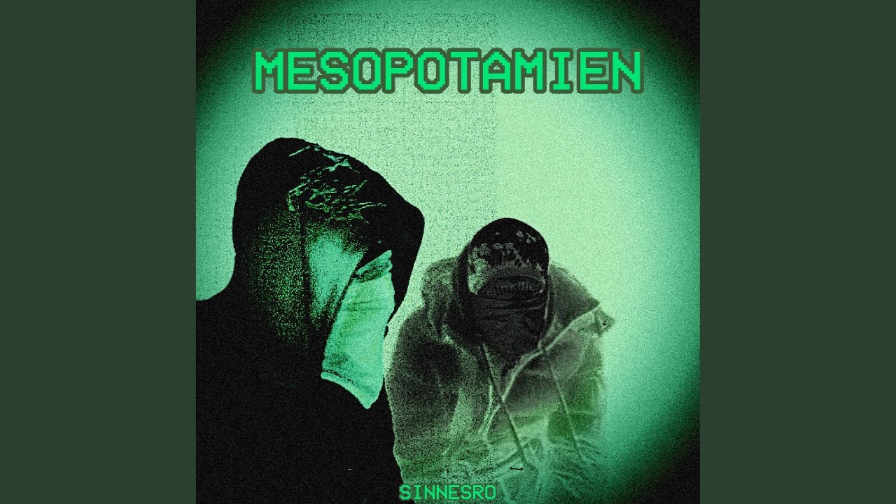 Mesopotamien