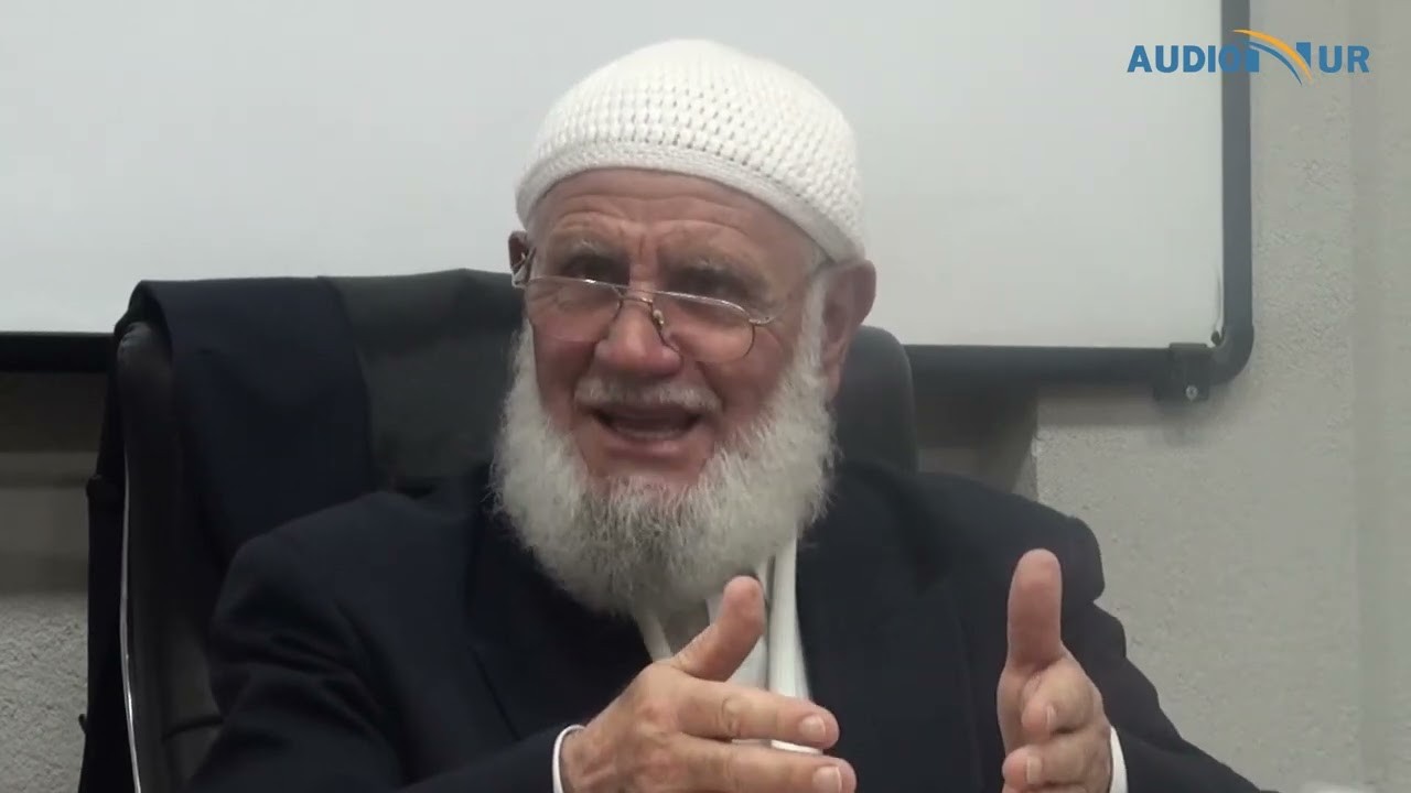 Mesazhe hyjnore mbi edukimin e fëmijëve - Hoxhë Ramadan Ramadani