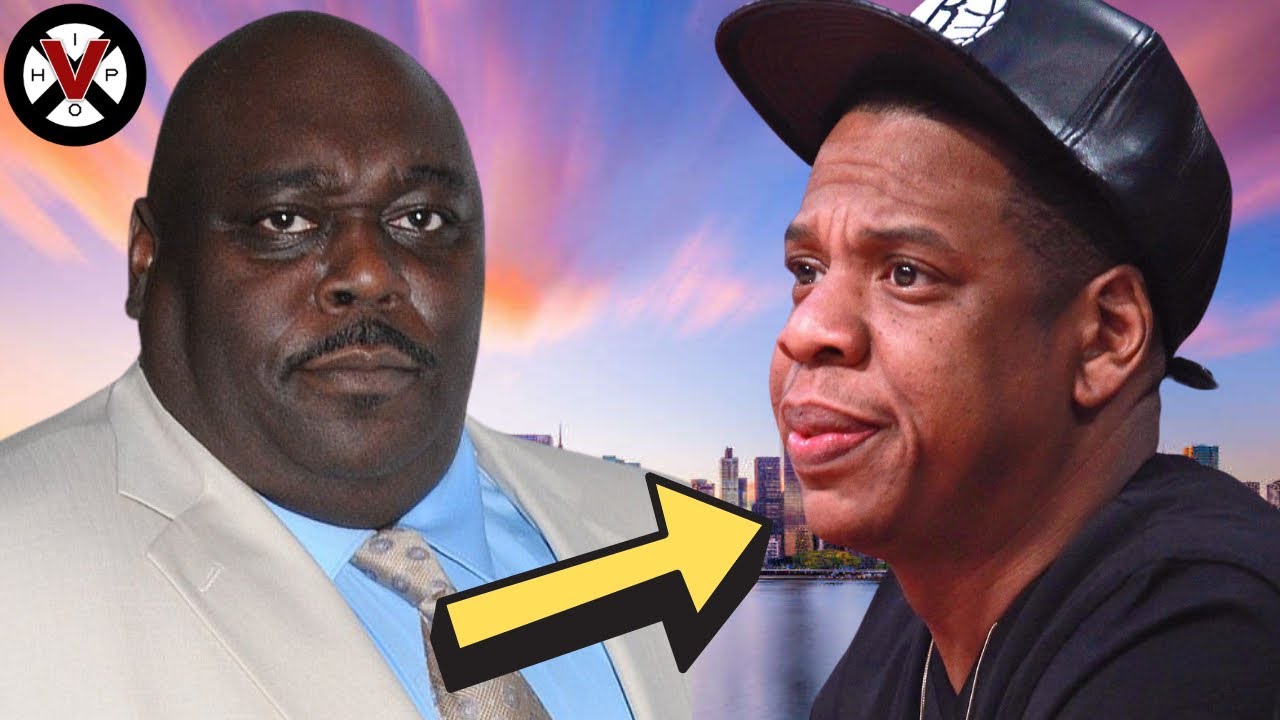 Faizon Love Doubles Down On Jayz Comments! 