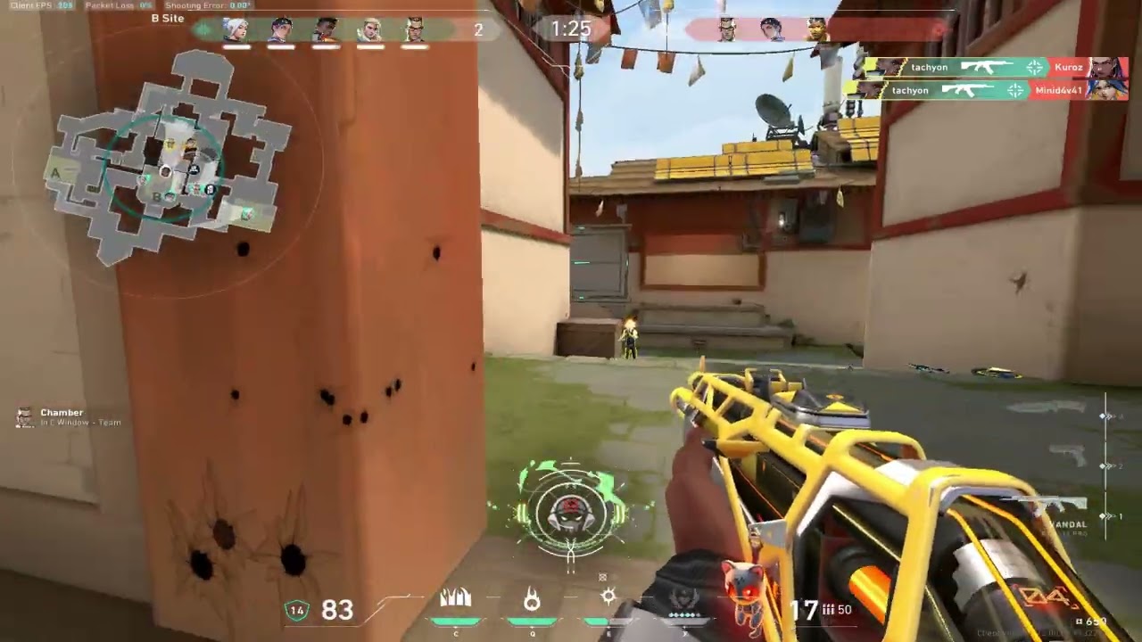 clips #1