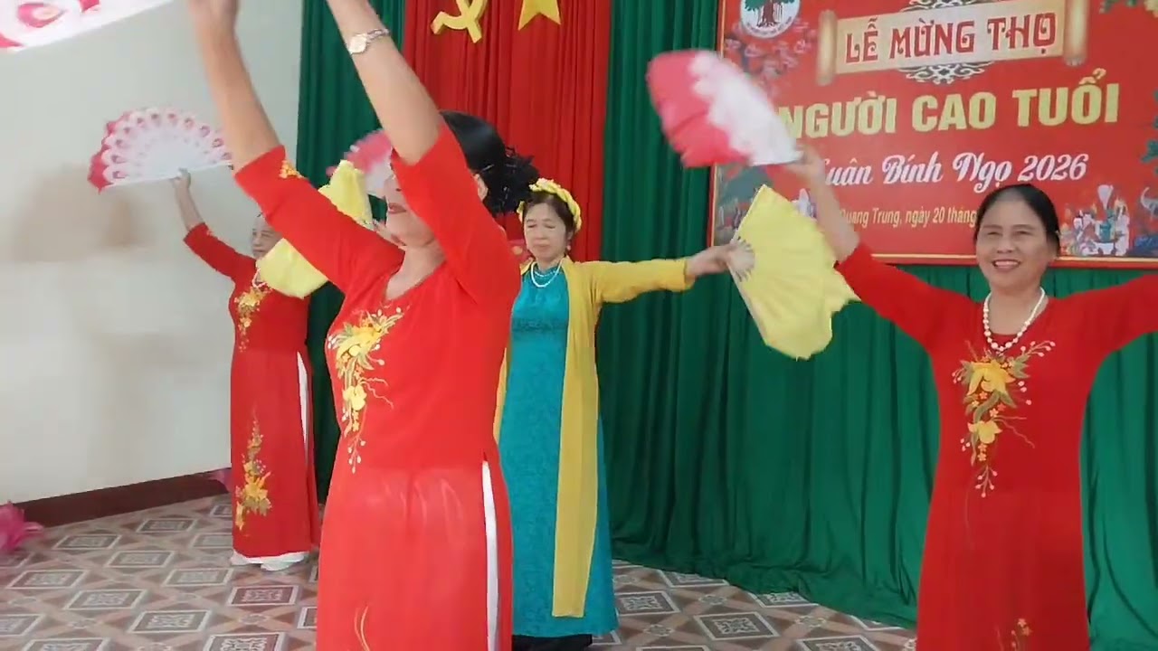 Văn chầu Dâng Bác kính yêu
