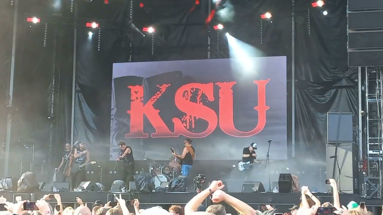 KSU - 1944 - Rockowizna Kraków 29.08.2025