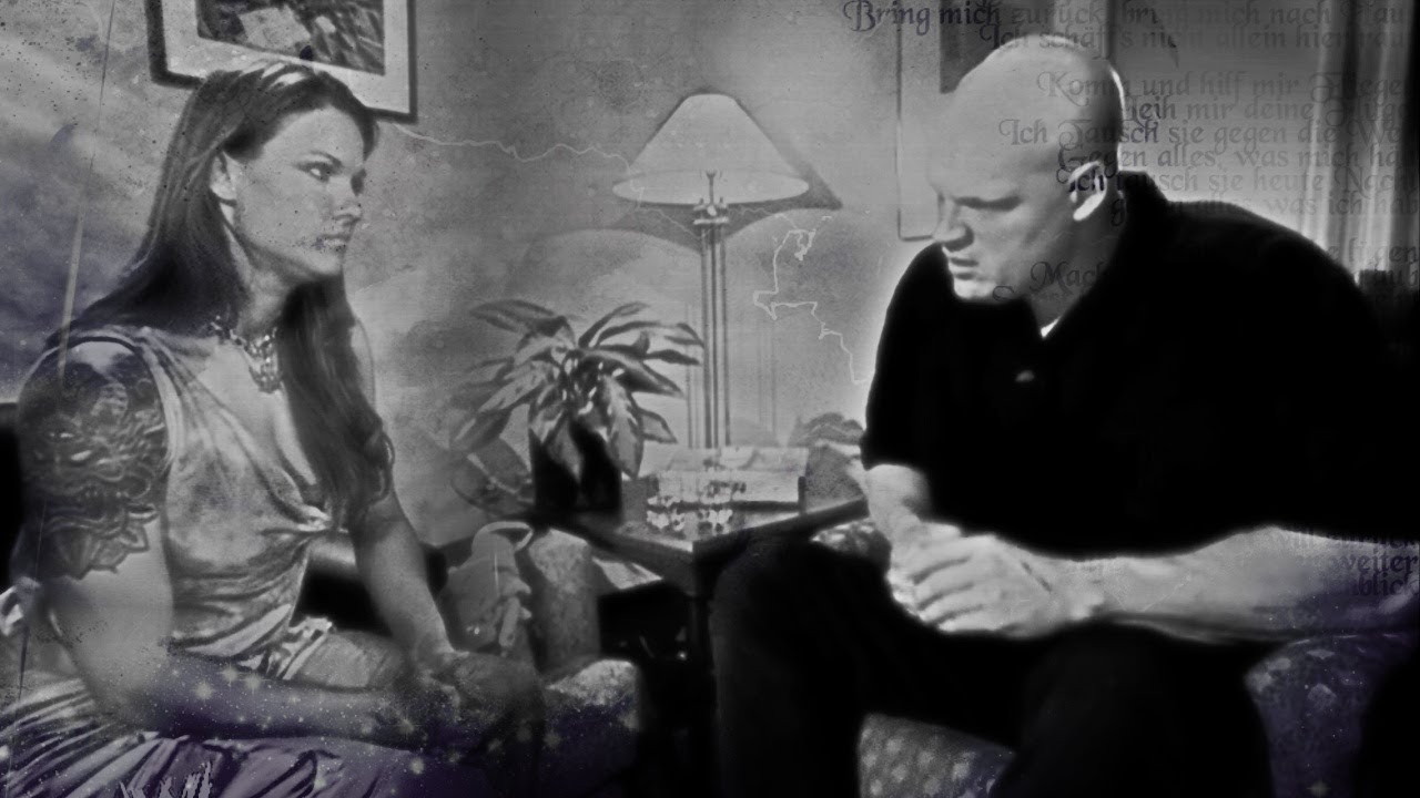 Kane & Lita // Test Me