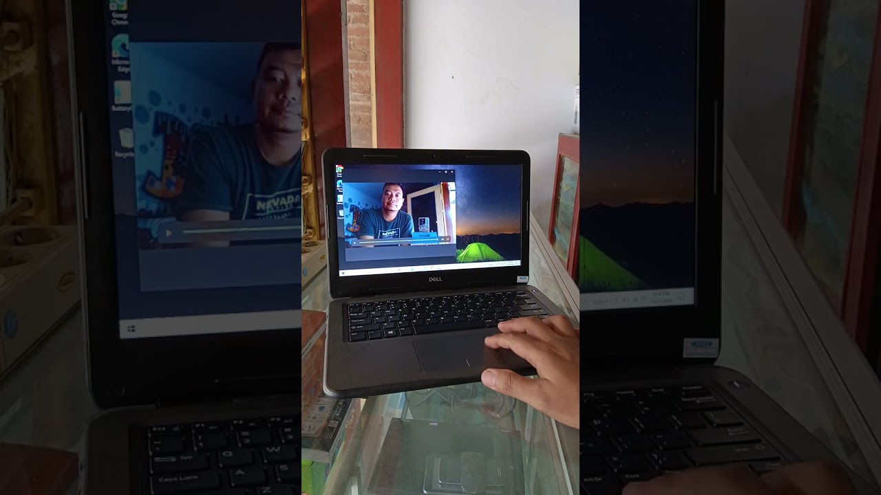 REVIEW 2024 LAPTOP DELL LATITUDE 3300
