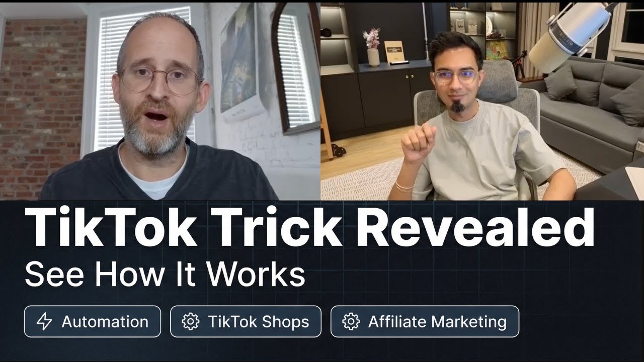 Интервью с ShopReelAI: секрет успеха в TikTok