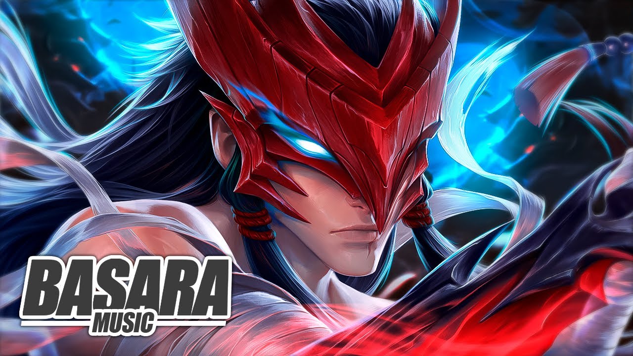 O Inesquecido | Yone (League Of Legends) | Basara