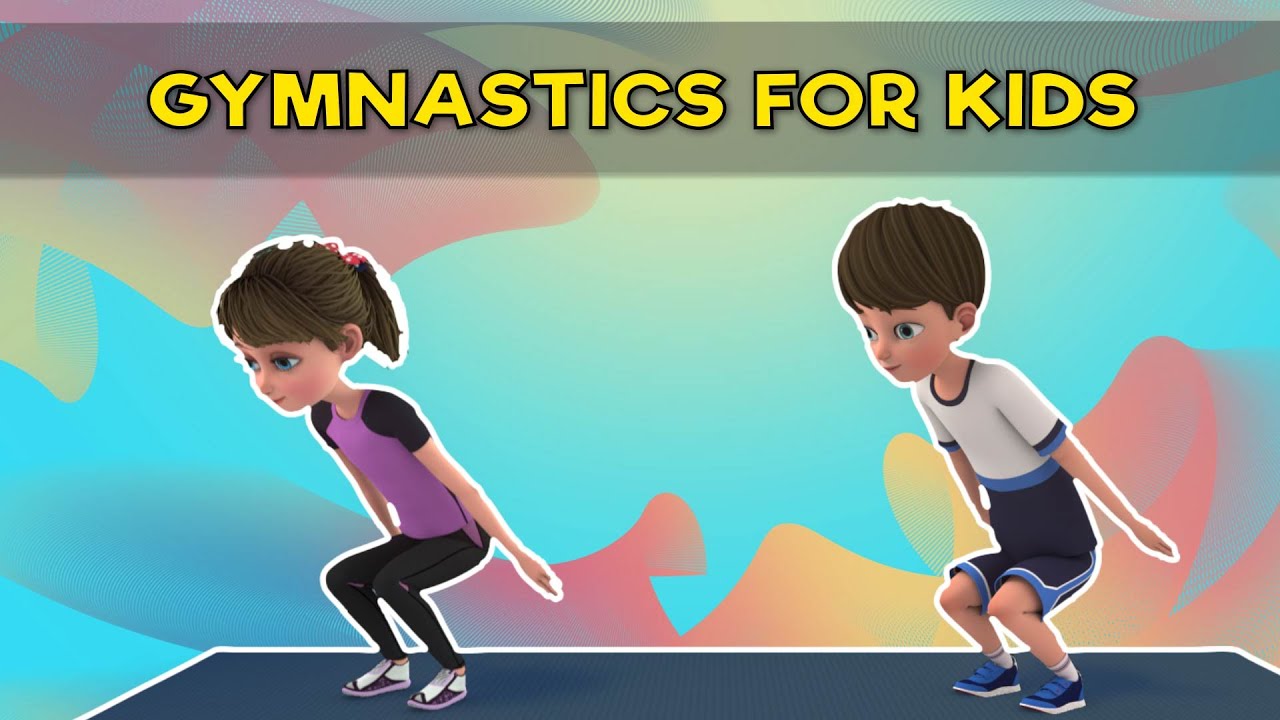 | Kids Exercise