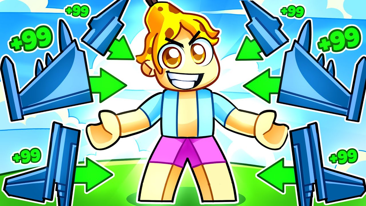 Fabriquer l'AVION le plus CHER de Roblox pour aller chez ma FAN GIRL !