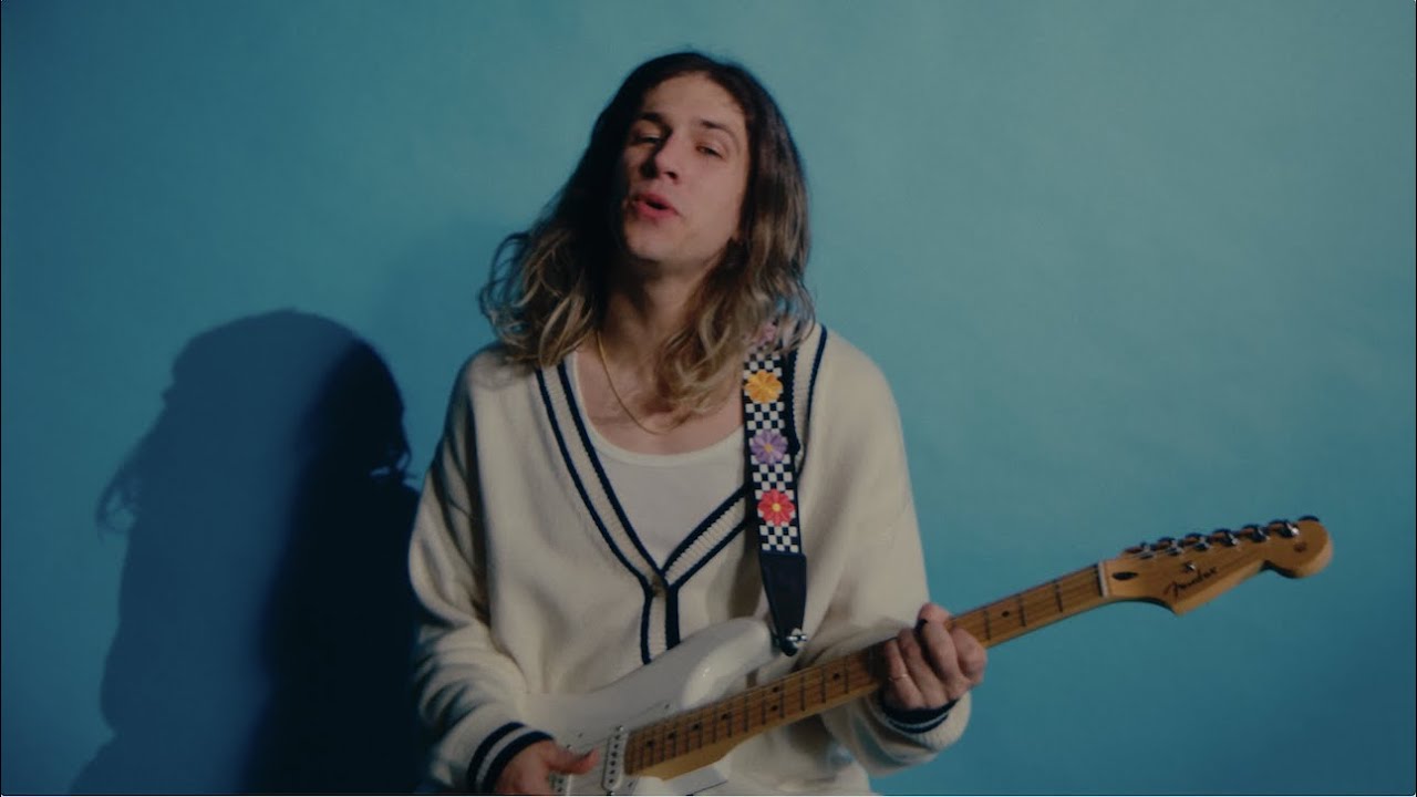 Pacific - all about you! (Official Video)