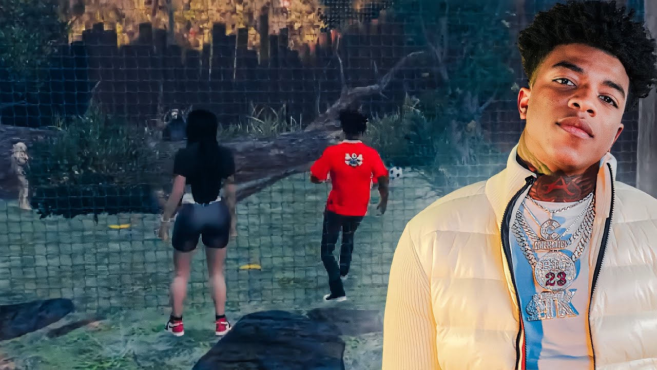 Yungeen Ace Plays Windy City RP | Pt 27