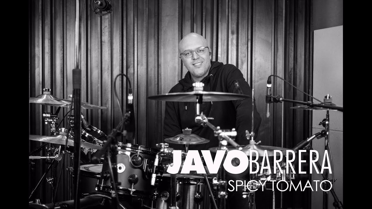 Javo Barrera Trio / Spicy Tomato by JB
