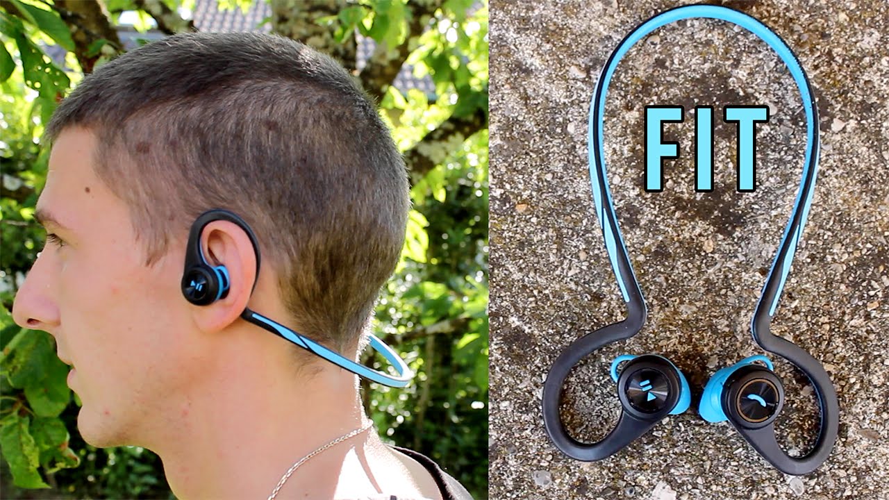 Backbeat FIT : Le test des écouteurs Bluetooth pour faire du sport