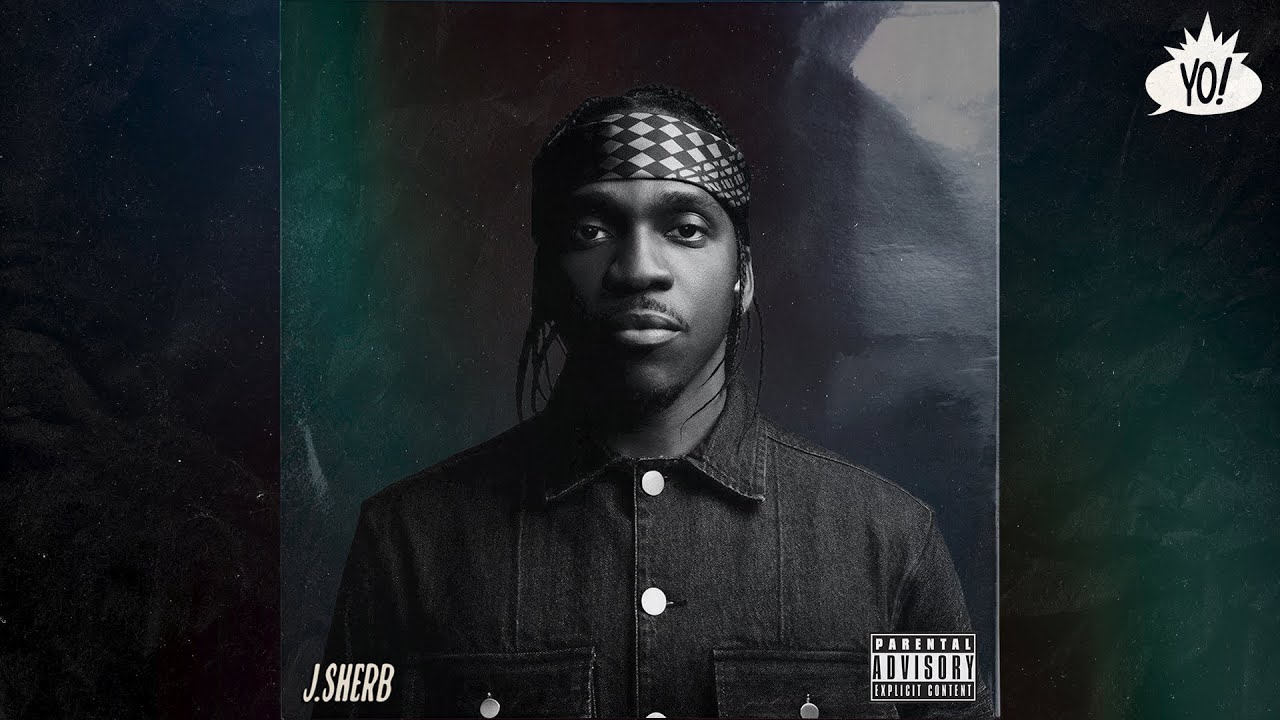 Pusha T - The Games We Play (J.Sherb Remix)