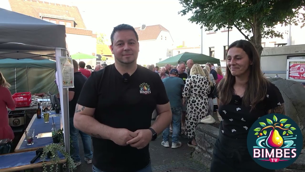Bimbestreff Altendiez 11.  Juni 2025 (07.)