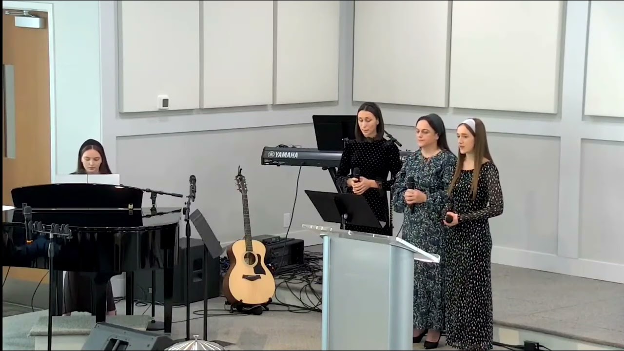 Surorile Alexa - Cântare 